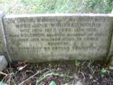 image of grave number 822519